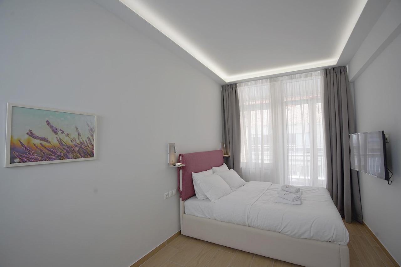 Tip - Top Suites Atenas Exterior foto