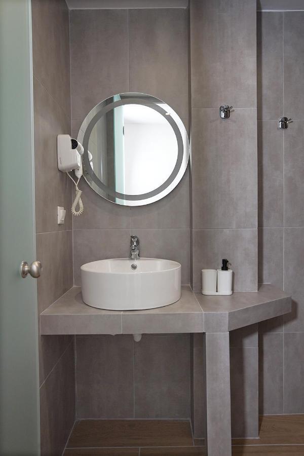 Tip - Top Suites Atenas Exterior foto