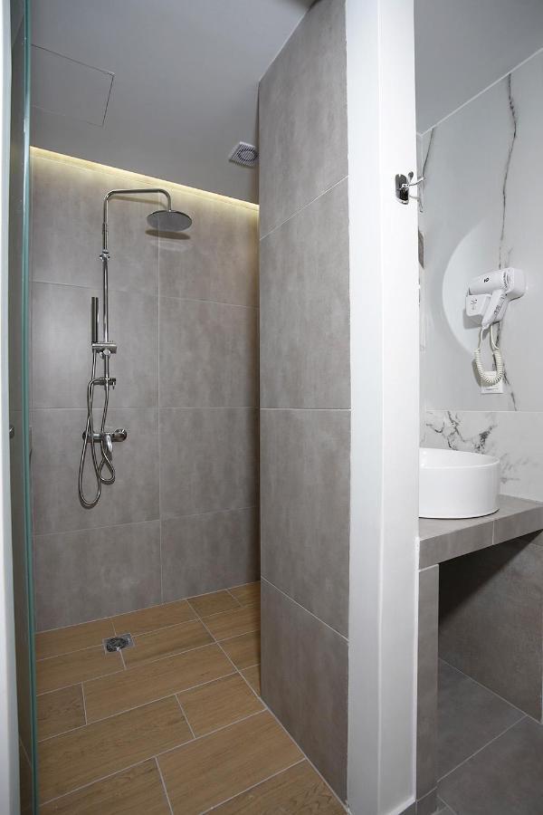 Tip - Top Suites Atenas Exterior foto
