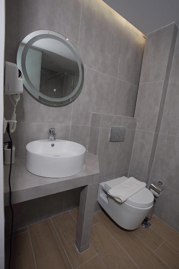 Tip - Top Suites Atenas Exterior foto